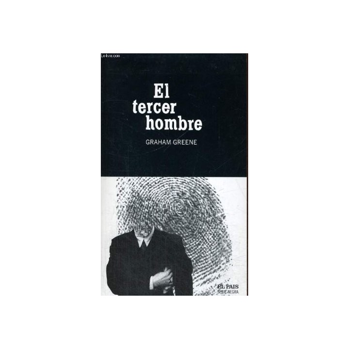 El Tercer Hombre - Graham Greene